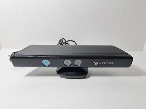 Microsoft xbox 360 - 360, black