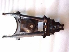 TELAIO CON DOCUMENTI RADIATO PER ESPORTAZIONE BMW R1200 RT 2006