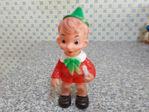 Pinocchio ledra 196 - ledra,