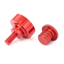 Manopola Pan Lock e protezione