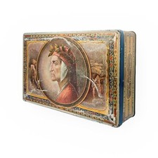 ND * Scatola, Barattolo in