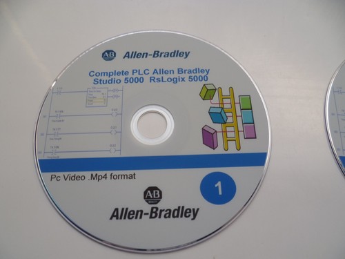 Plc completo allen - completo, bradley