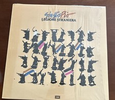 Giusto Pio “Legione