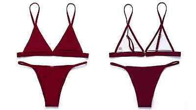Moda mare costume due pezzi - moda,