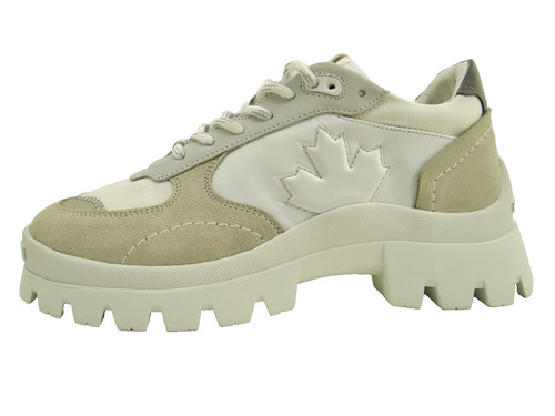Dsquared2 tank sneaker - dsquared2,