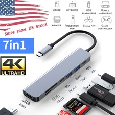 Adattatore Multiporta HDMI