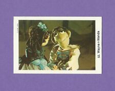 1978 Swedish The Muppet Show