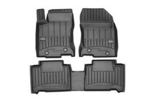 Tappetini in gomma per Lexus