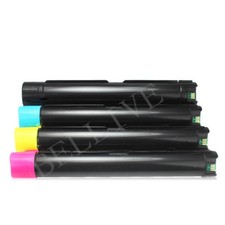 4 Toner Compatibili per XEROX