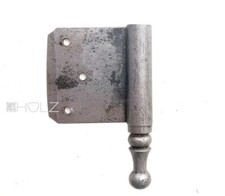 Cancello Cerniera Antico Testa