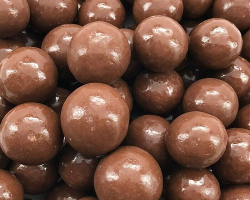 Palline latte maltate al - di,