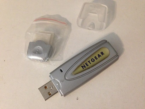 Netgear adattatore usb 0 - netgear,
