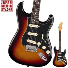 Fender Limited Player II Stratocaster Sparkle 3 colori Sunburst Chitarra elettrica