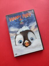 Film DVD  HAPPY FEET 2- USATO