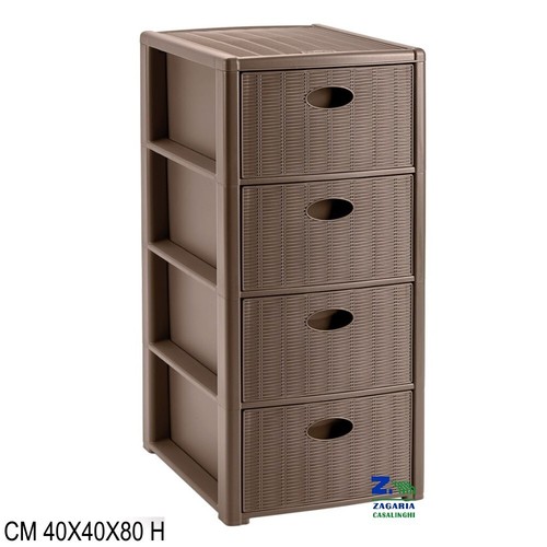 Cassettiera elegance - cassettiera,