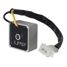 Regolatore Raddrizzatore Per