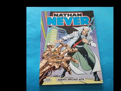 Nathan never sequenza completa - sequenza,