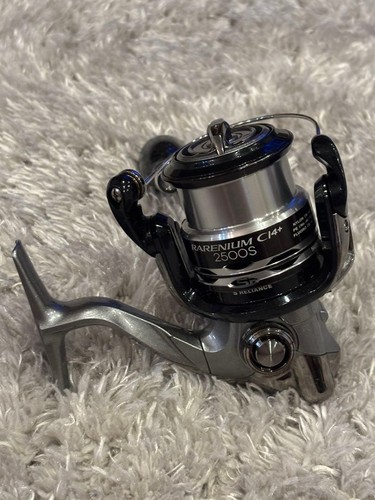 Shimano rarenium ci4 - shimano, ci4+