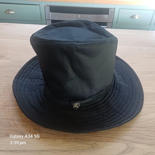 Cappello pioggia philip - da,