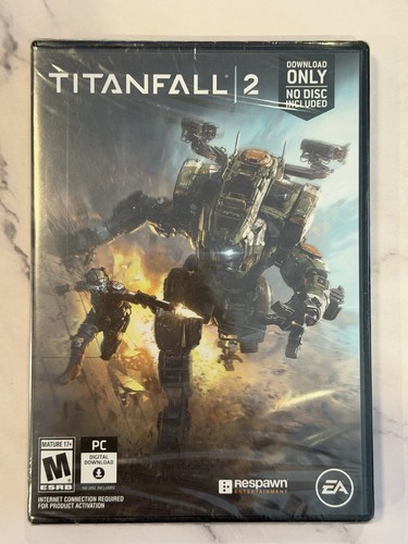 Titanfall nuovo e - 2,