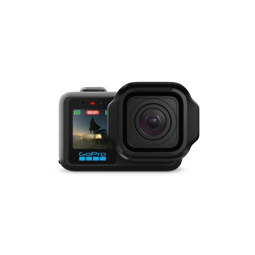 Gopro mission action camera - gopro,