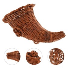  Grande cestino cornucopia |