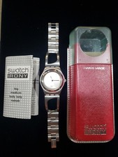 Swatch Irony Big Medium Lady