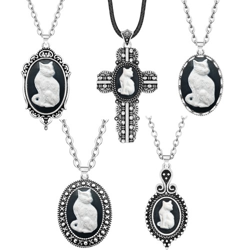 Ingrosso collana cammeo - ingrosso,