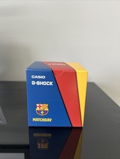 Orologio Casio G-Shock