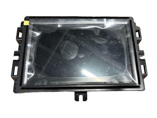 Autoradio originale jeep - autoradio,