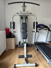 PALESTRA KETTLER FITMASTER 300