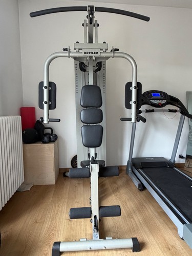 Palestra kettler fitmaster 300 - palestra,