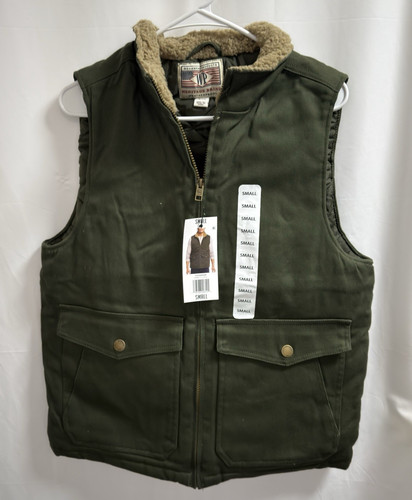 Gilet lavoro uomo wp - da,