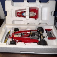 Minichamps 1/18 Scale Diecast