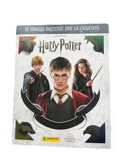 Harry Potter Dal Film: Album