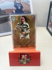 Match Attax SPFL 2022/23