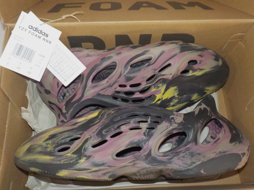 Adidas yeezy foam runner - runner, mx