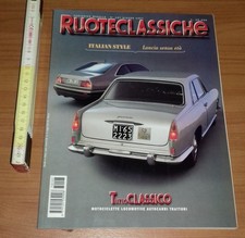 Ruote Classiche No. 107 Giu
