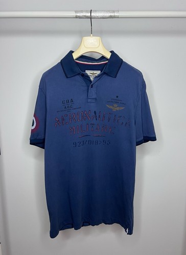 Shirt uomo aeronautica - t-shirt,