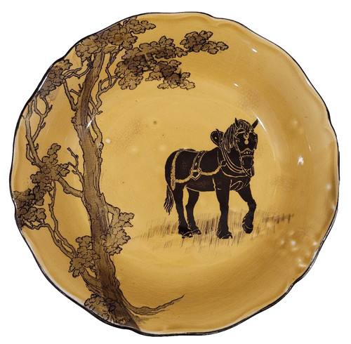 Antico piatto royal doulton - piatto,