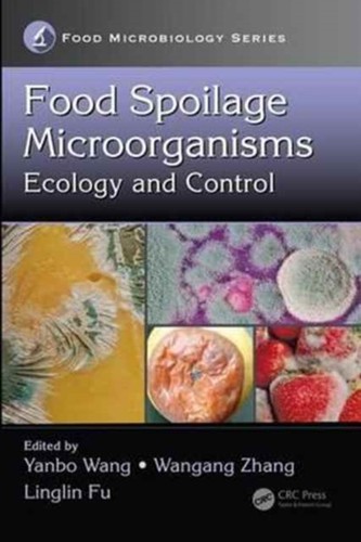 Food spoilage microorganisms - food,