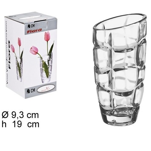 Vaso flora 19cm - vaso, diametro
