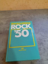 Enciclopedia del rock anni - rock, 50