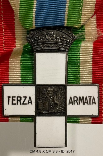 Regio esercito terza armata - esercito,