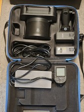 Neewer Q4 400 W 2 4 GHz TTL
