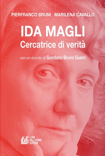 Ida magli cercatrice - ida, magli.