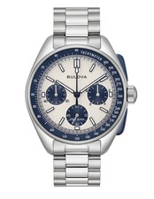 Bulova Archive Lunar Pilot