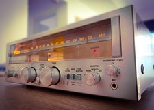 SANSUI G-2000 🌈RaRe🌈