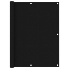 Paravento da Balcone Nero