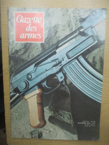 Gazette des armes numéro - des,